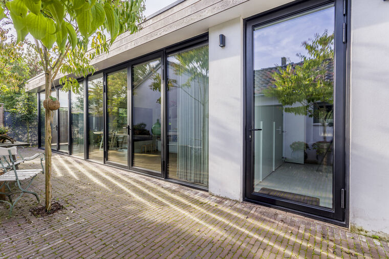 Waarom kiezen voor aluminium?