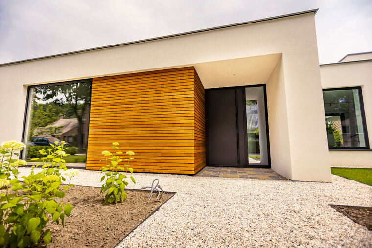 Bezoek onze showroom vanuit Sint-Anthonis