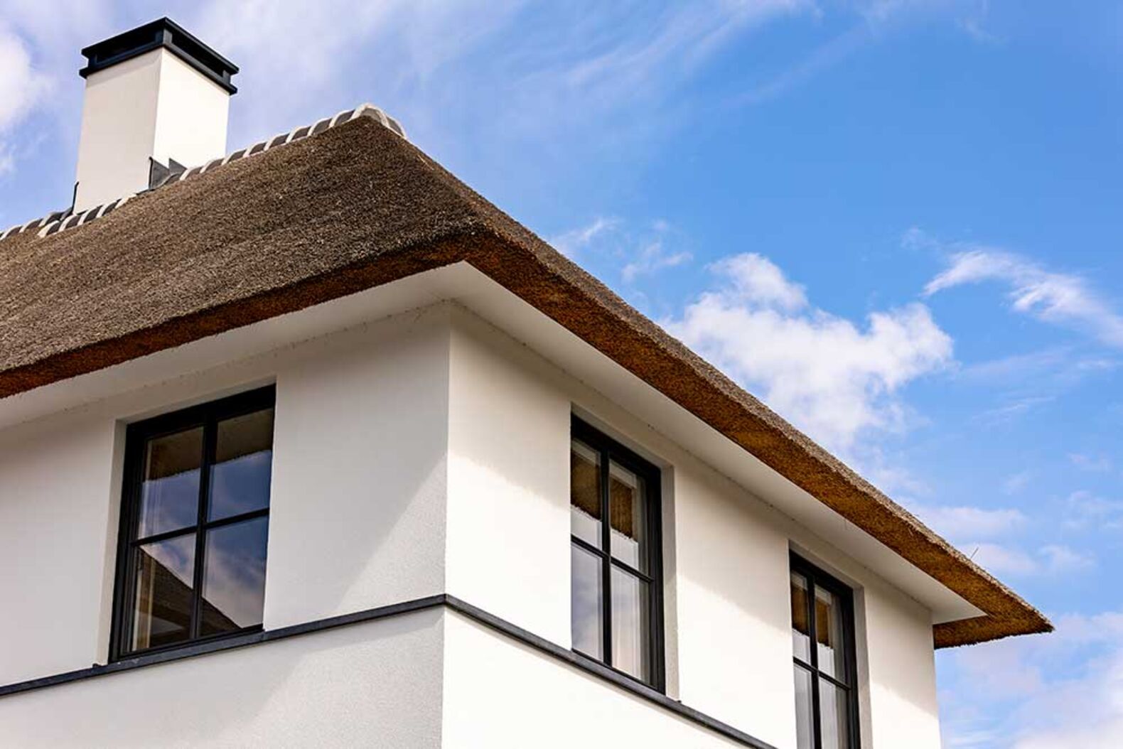 Steel look kozijnen voor een prachtige woning
