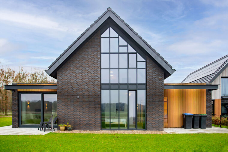 Bezoek onze showroom vanuit Eindhoven
