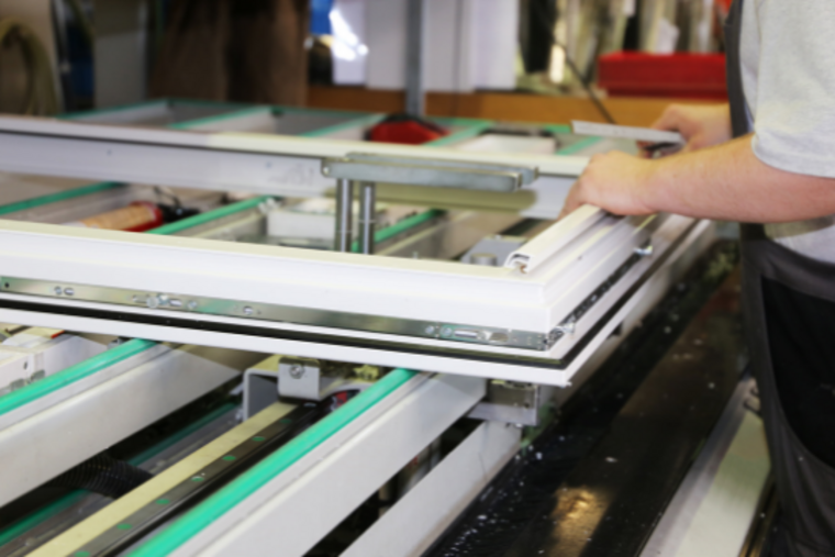 Waarom kiezen voor aluminium?