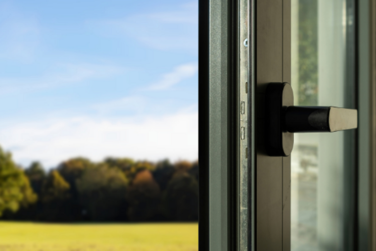 Beglazing van uw aluminium kozijnen