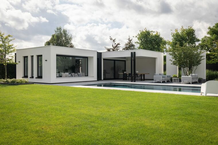 Een bezoek brengen aan onze showroom vanuit Haaren
