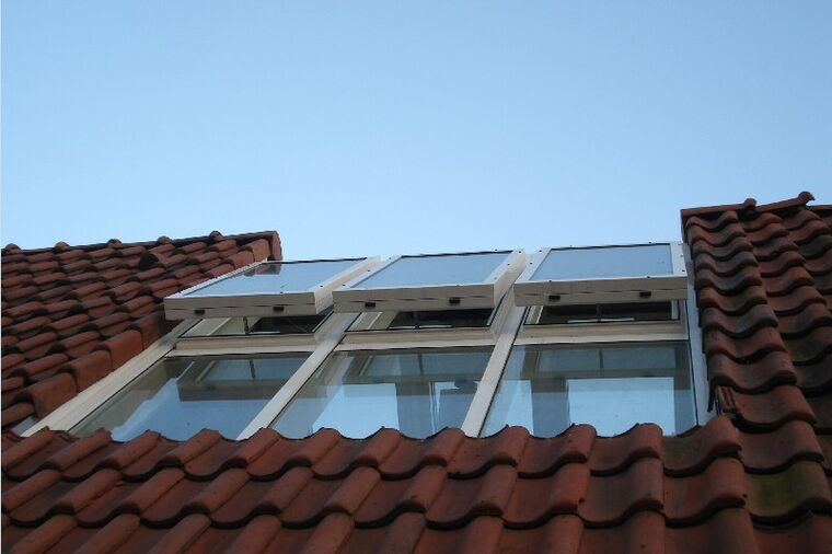 Meer licht in uw woning