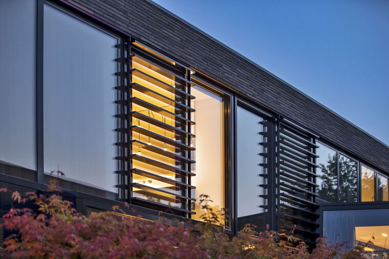 De voordelen van aluminium