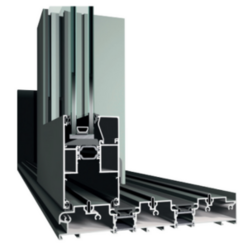 Multirail