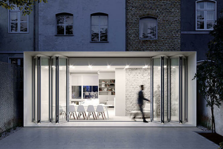 Bekroond design