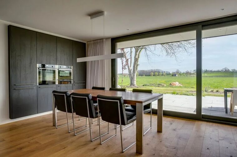 Met welk aluminium werkt Alumiant?