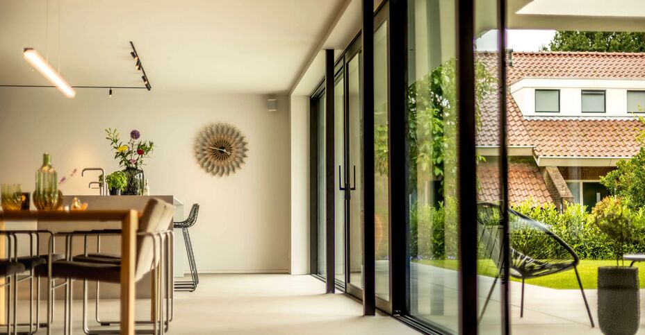 Aluminium schuifpui kopen: soorten, kosten en slimme keuzes