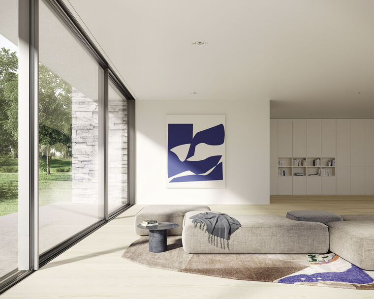Meer informatie over Solarlux Cero?