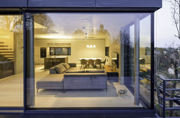 Een lichtoase in uw woning